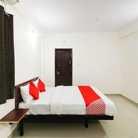 Hotel O Kudlu Gate Mmr Bangalore Eksteriør billede